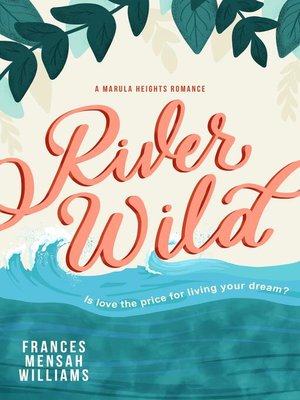 River Wild - ebook